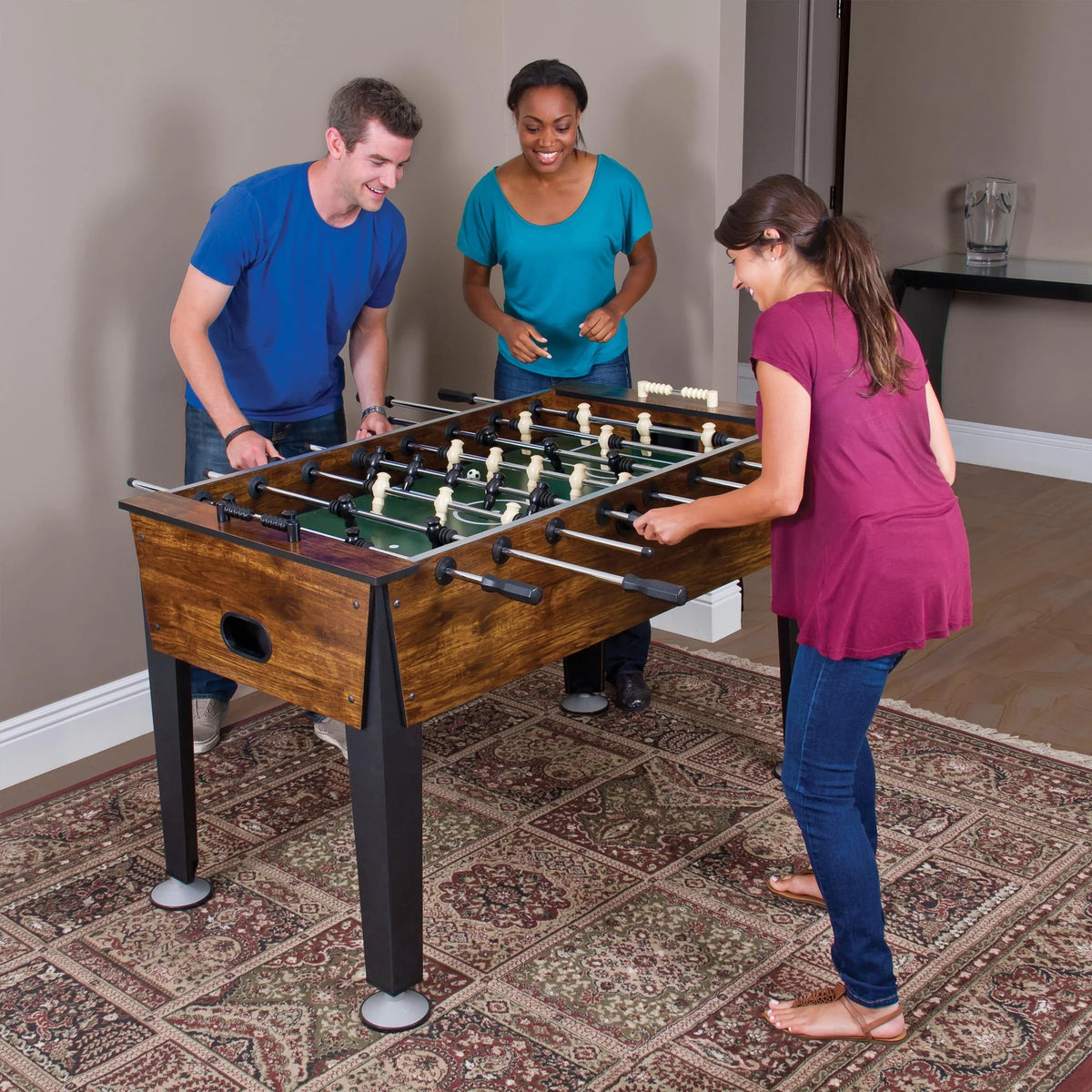 Indoor Foosball Table V640