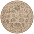 Natural 9'6 x 9'6 Rug H39316