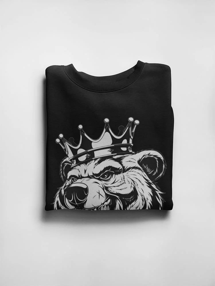 Sweatshirt Men H3671