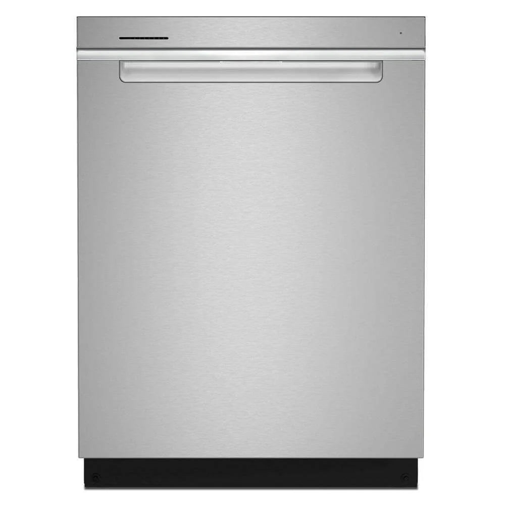 Large Capacity Dishwasher with 3rd Rack Stainless Steel E43952