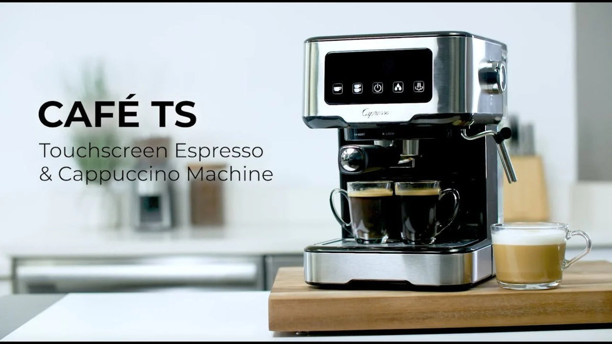 Espresso Machine E5719