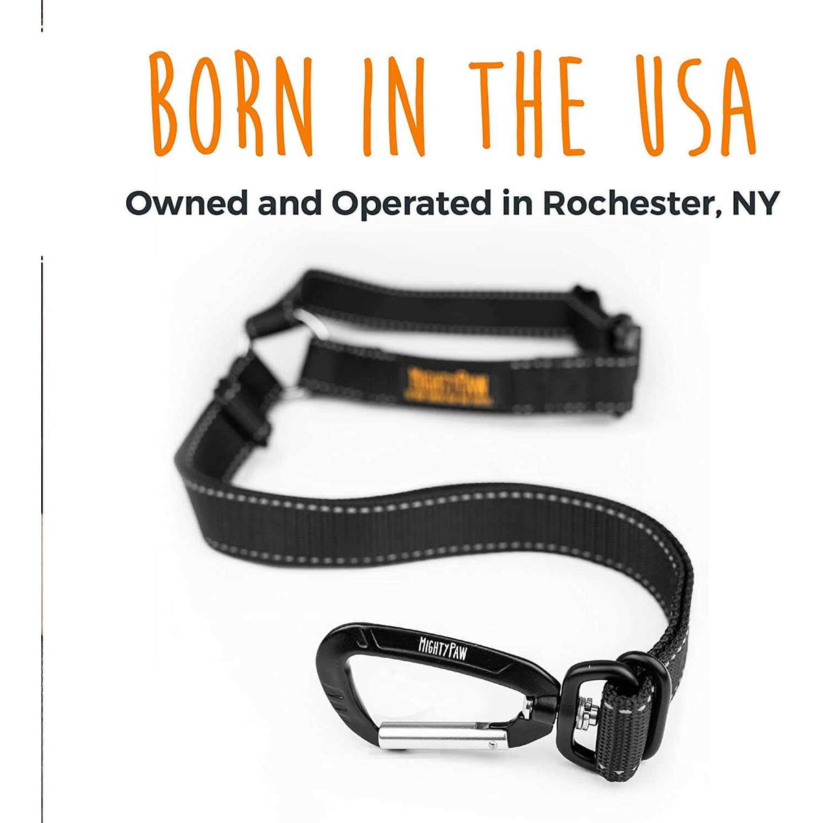 Dog Headrest Seat Belt N9026