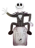 5 Inflatable Halloween F558988