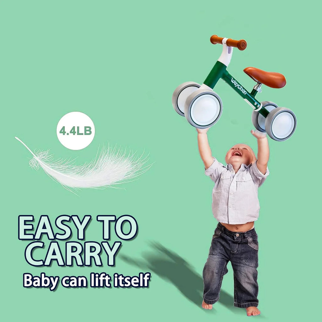 Adjustable Toddler Balance Bike 12-36 Months F6493