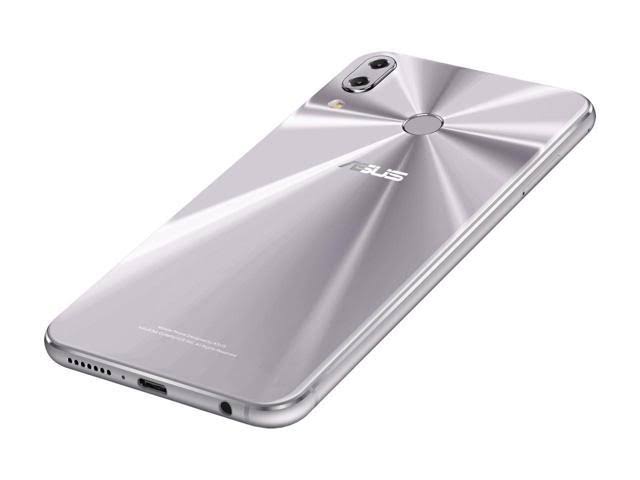 Dual-SIM 64GB Smartphone C7129