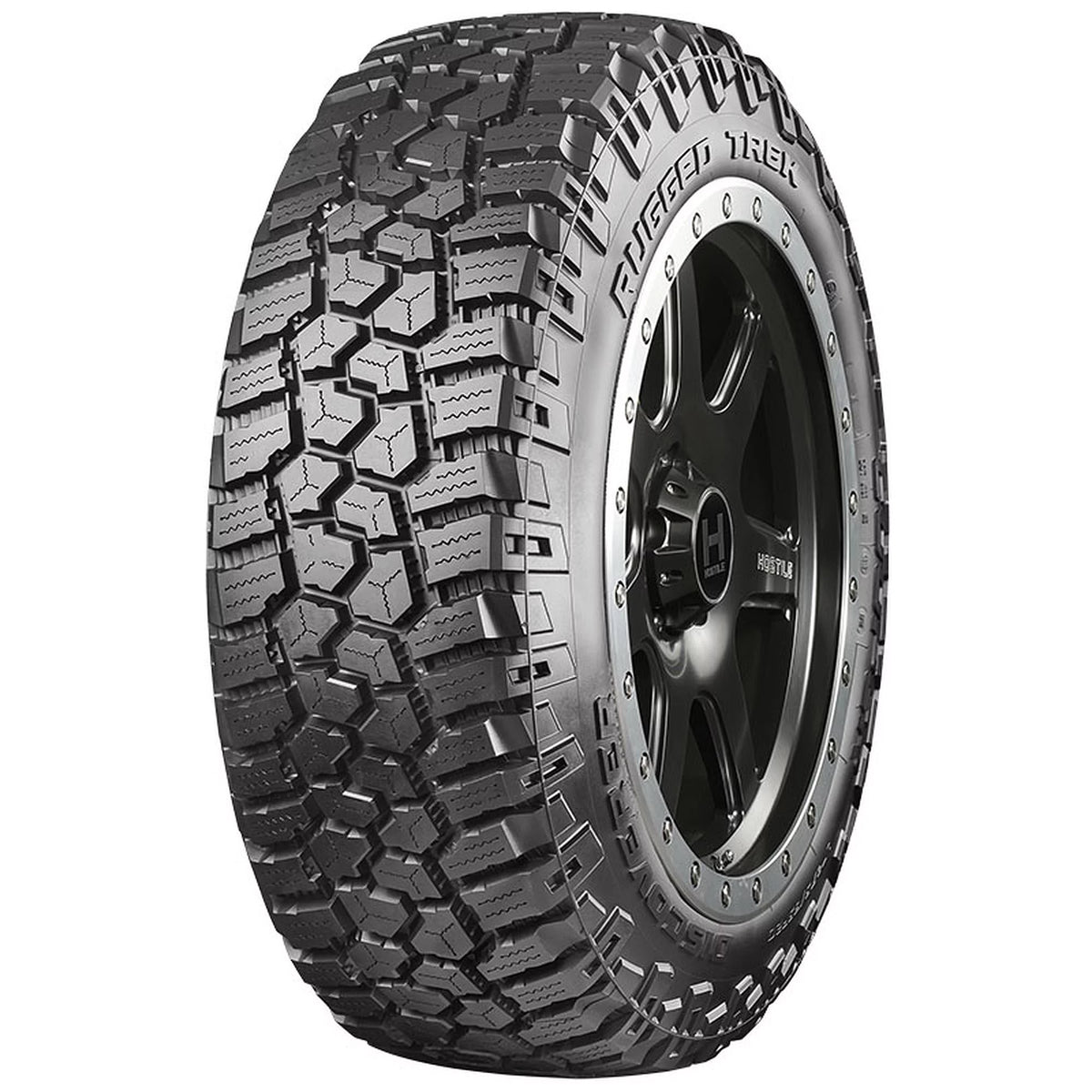 All Terrain 265/70R16 112T Light Truck Tire X29779