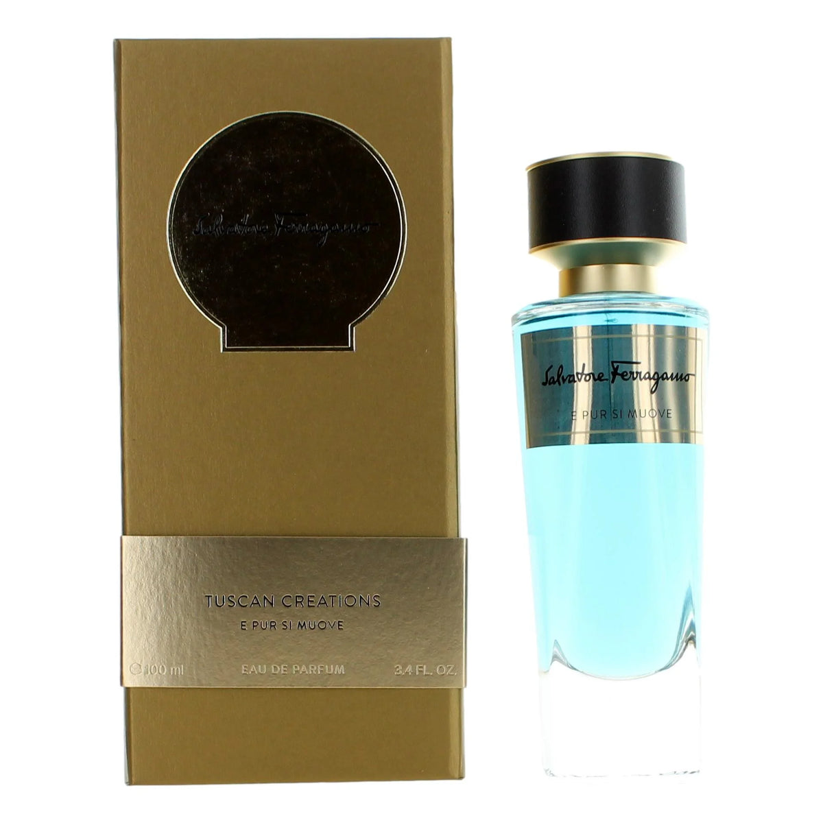 3.4 oz Eau De Parfum Spray Z2956