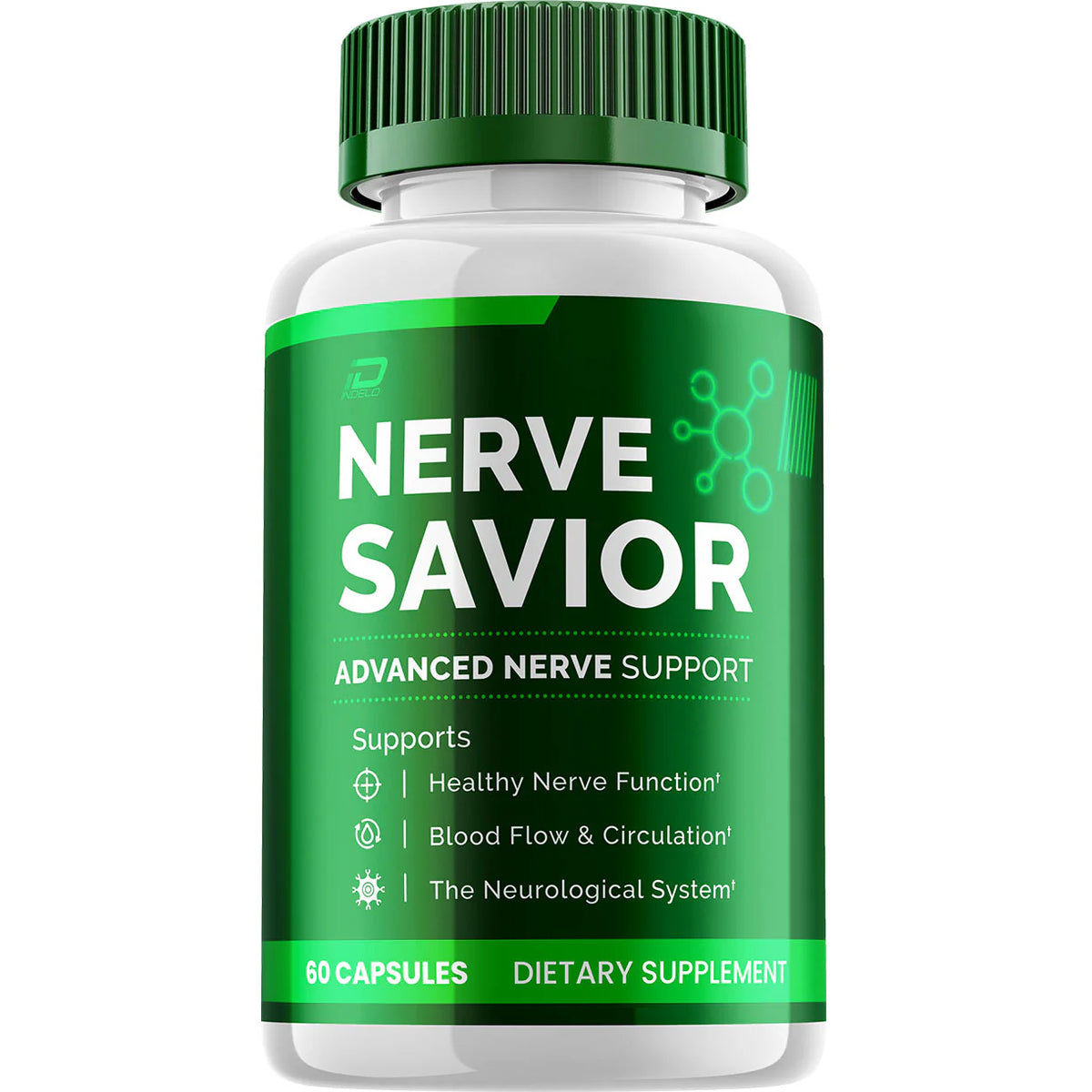 Nerve Support Q9214