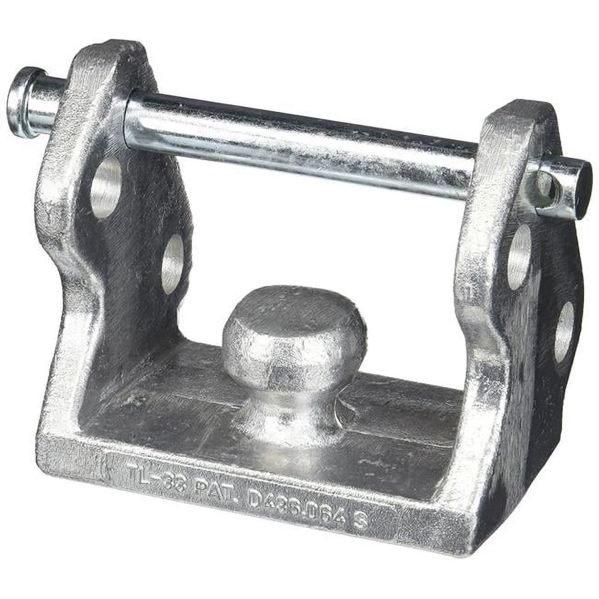 Receiver Coupler Lock P98744