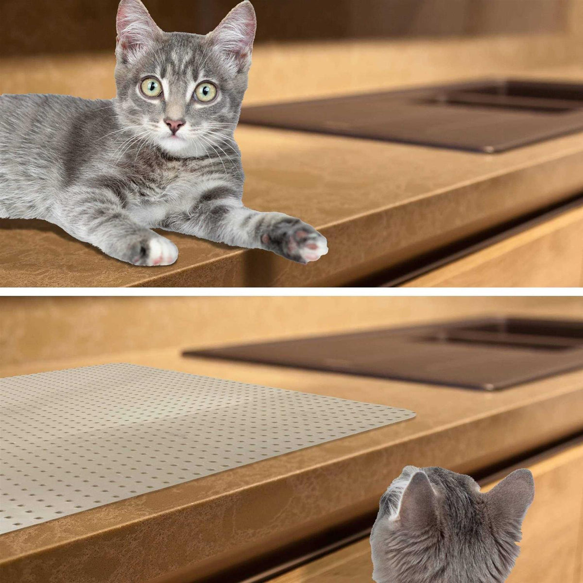 Furniture Protector Pet Deterrent Tiles H74986