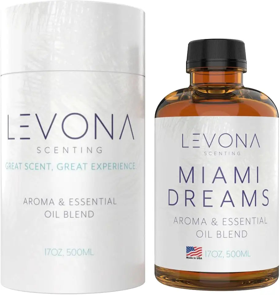 500 Ml Diffusers Home Fragrance Oil with Bergamot & Pine Essential Oil Z45748