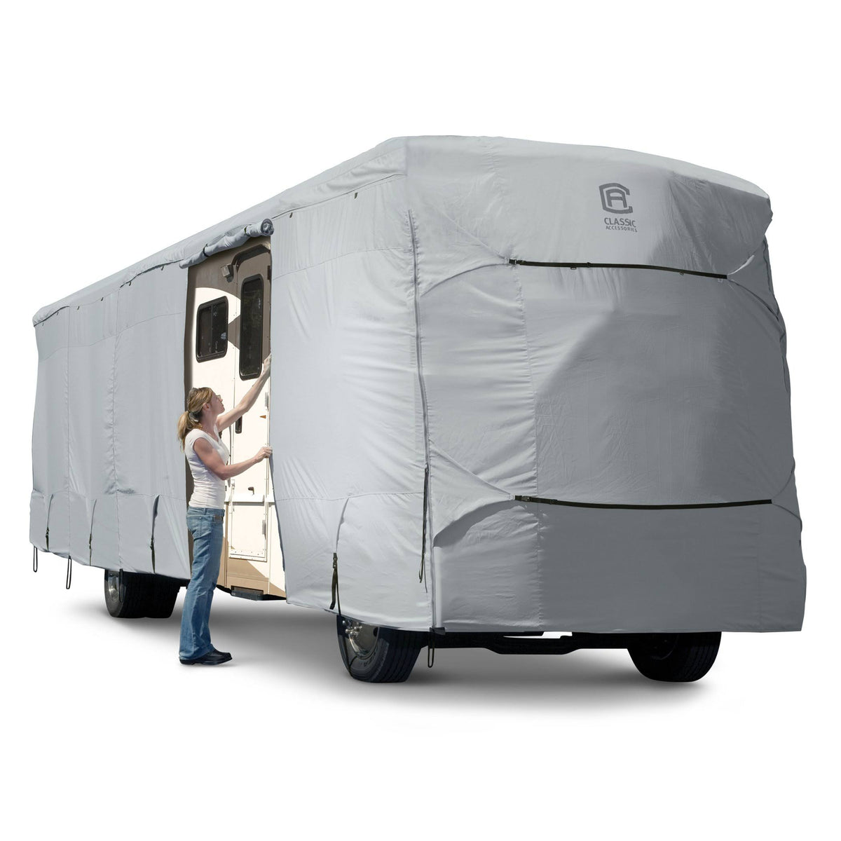 RV Cover K6071