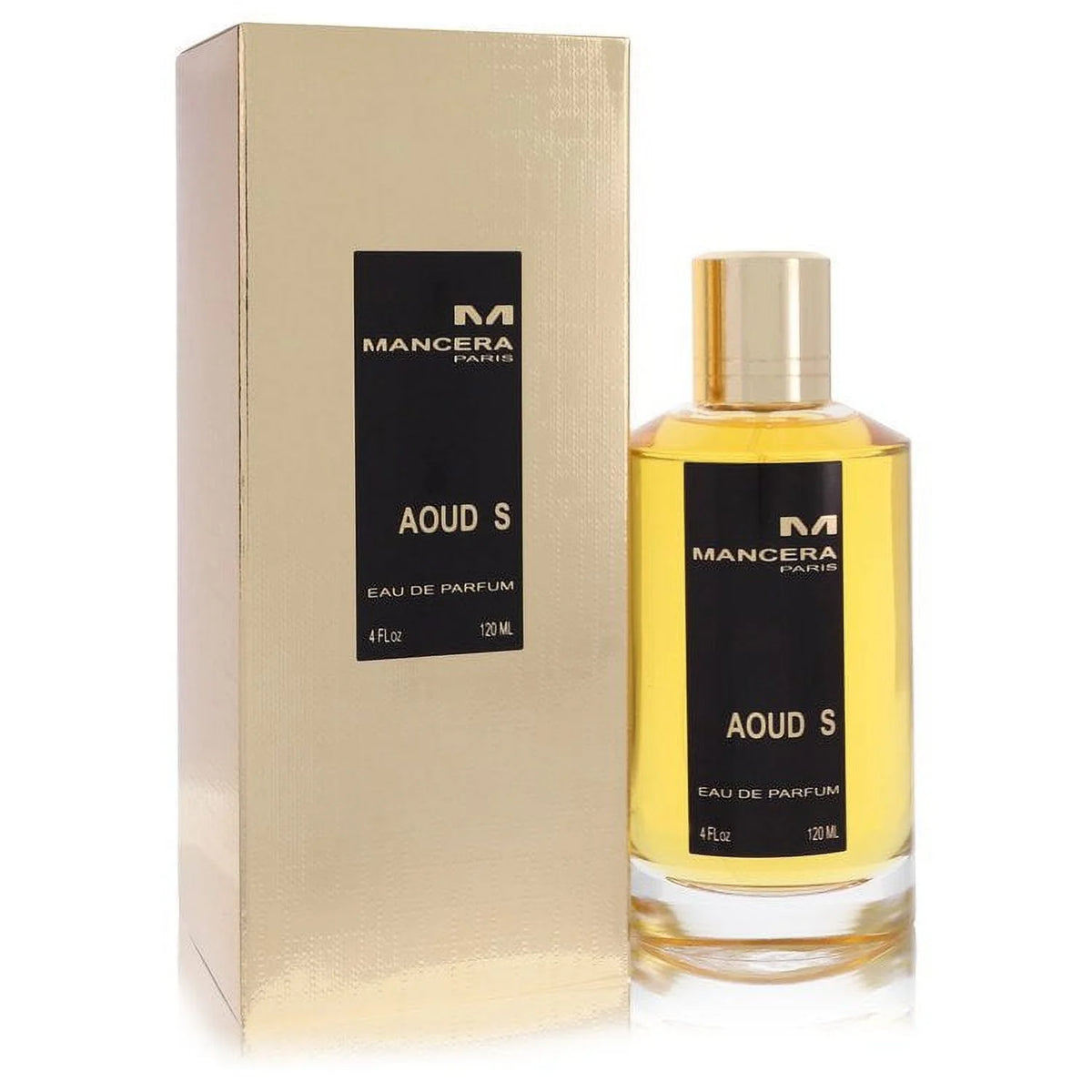 Eau De Parfum Spray 4 oz R6265