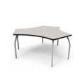 Table with Maple Laminate & 3 Adjustable Legs T662974