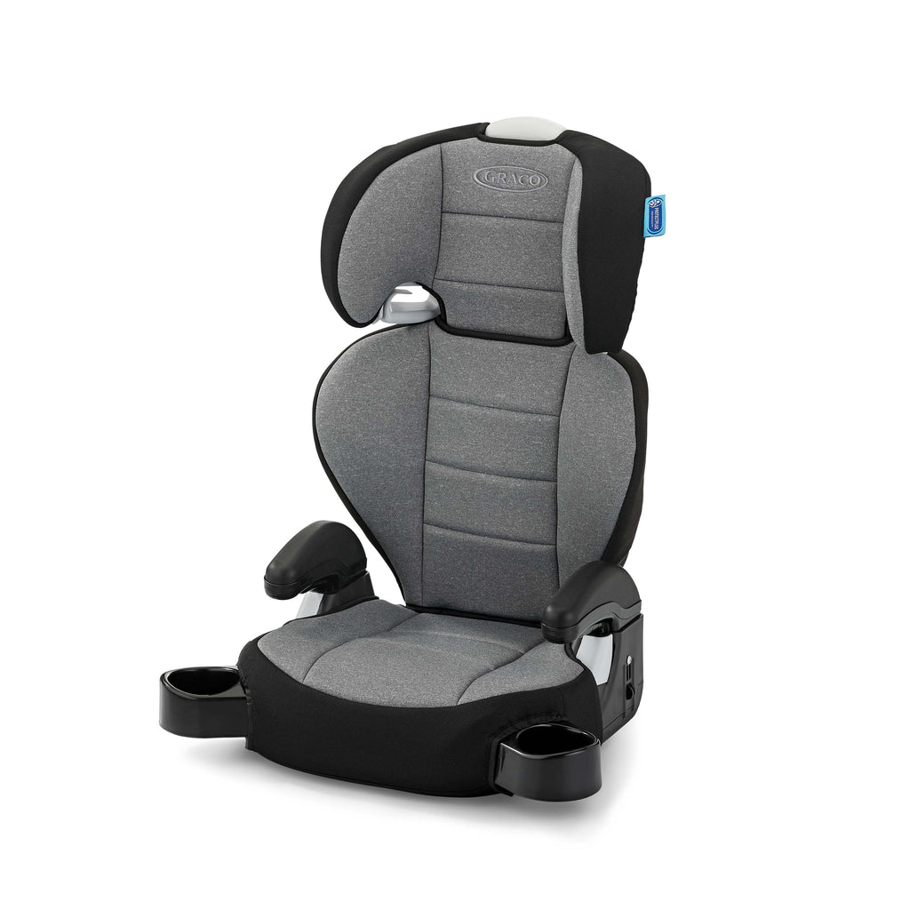 Highback Booster Seat E6397