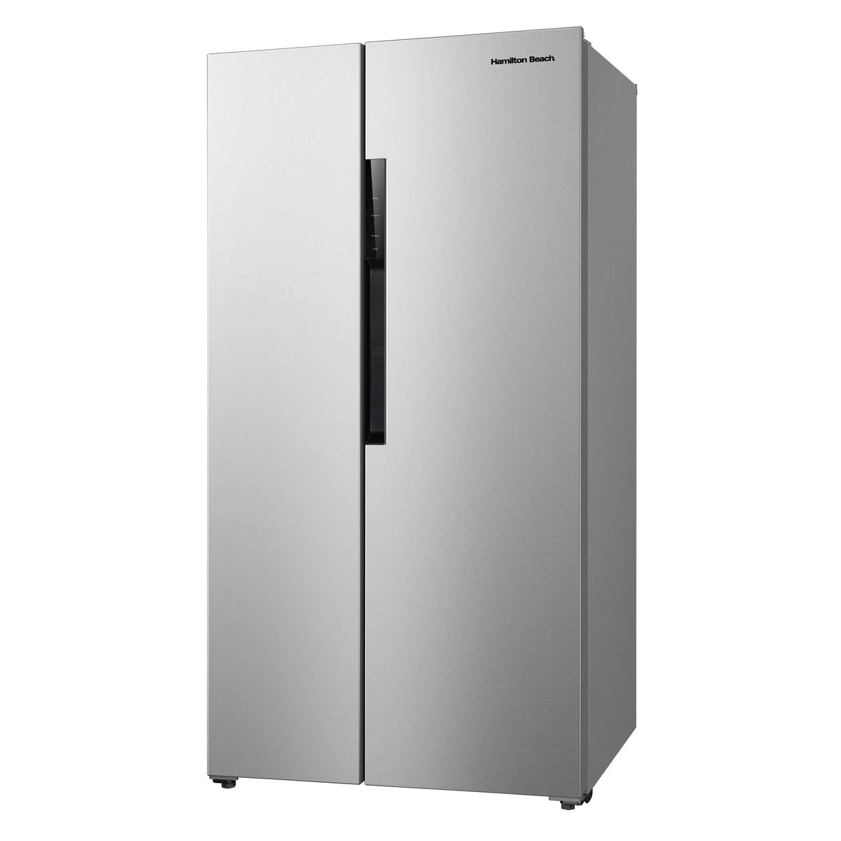 33 In. 15.6 Cu. Ft. Side By Side Refrigerator N925