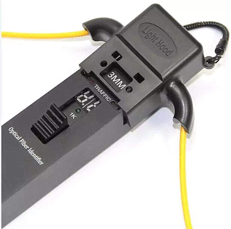 Optical Fiber Identifier X68048