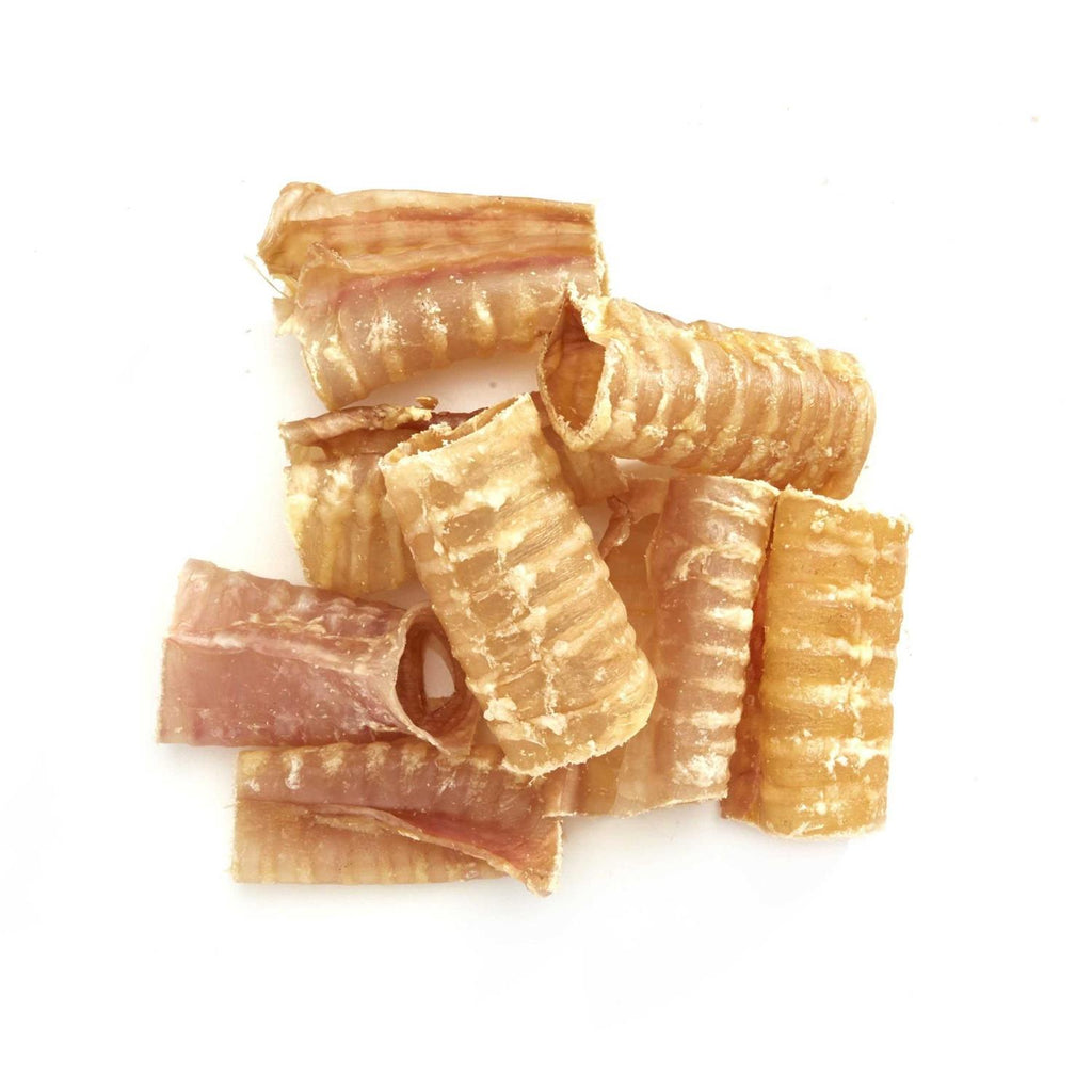 Beef Trachea Dog Chews S9631