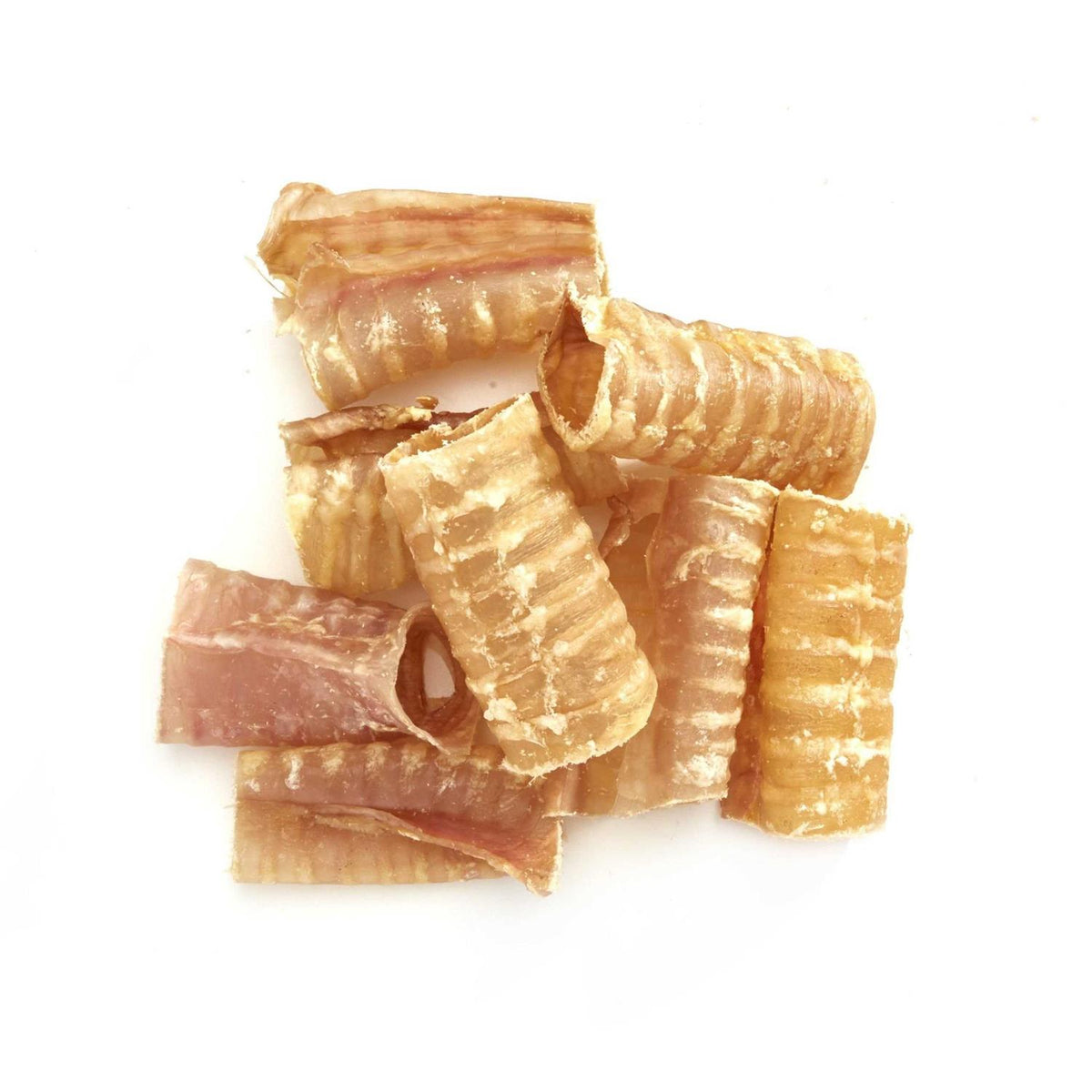 Beef Trachea Dog Chews S9631