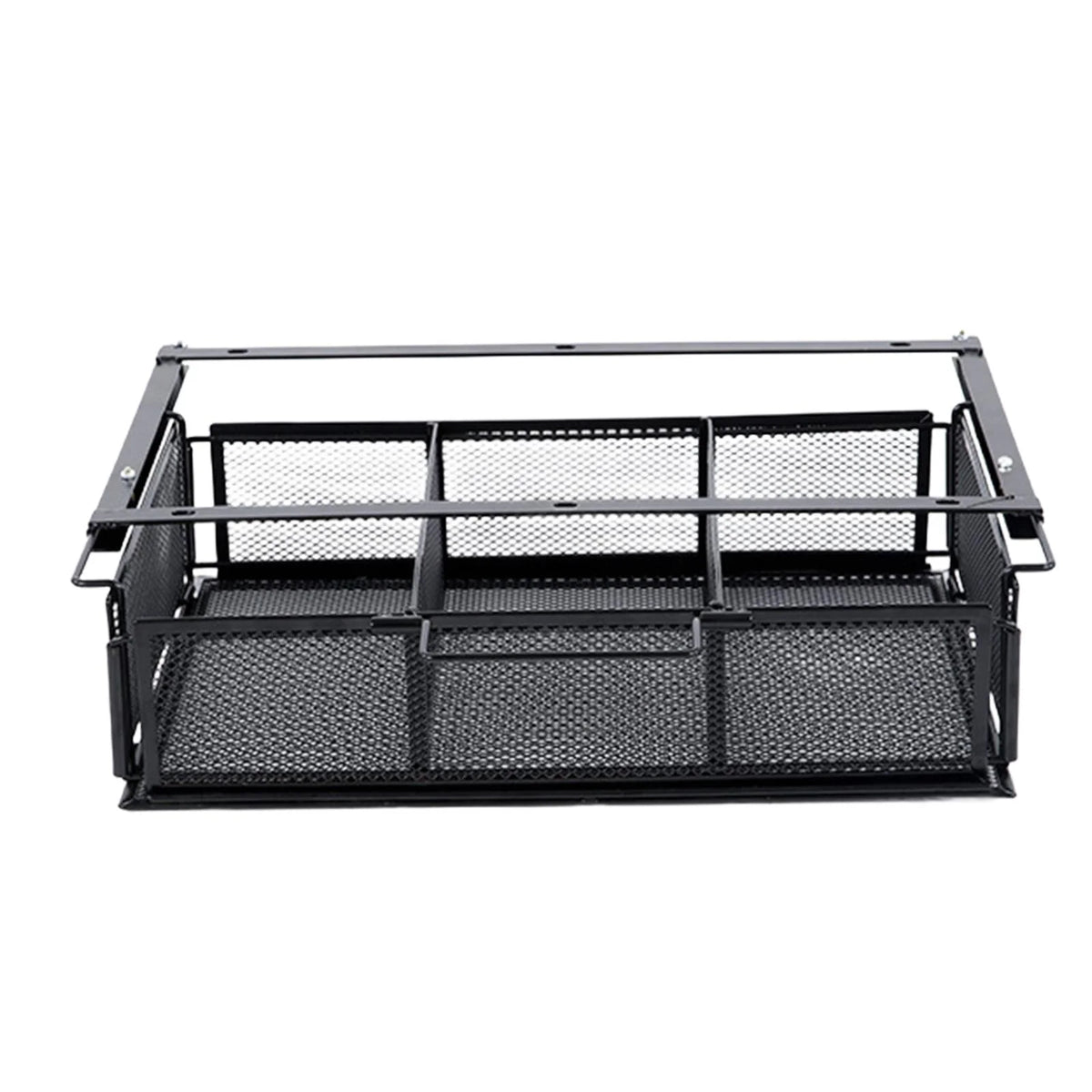 Black Under Desk Drawer Organizer U755