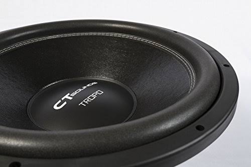15 inch Car Subwoofer Dual 2 Ohm L4230