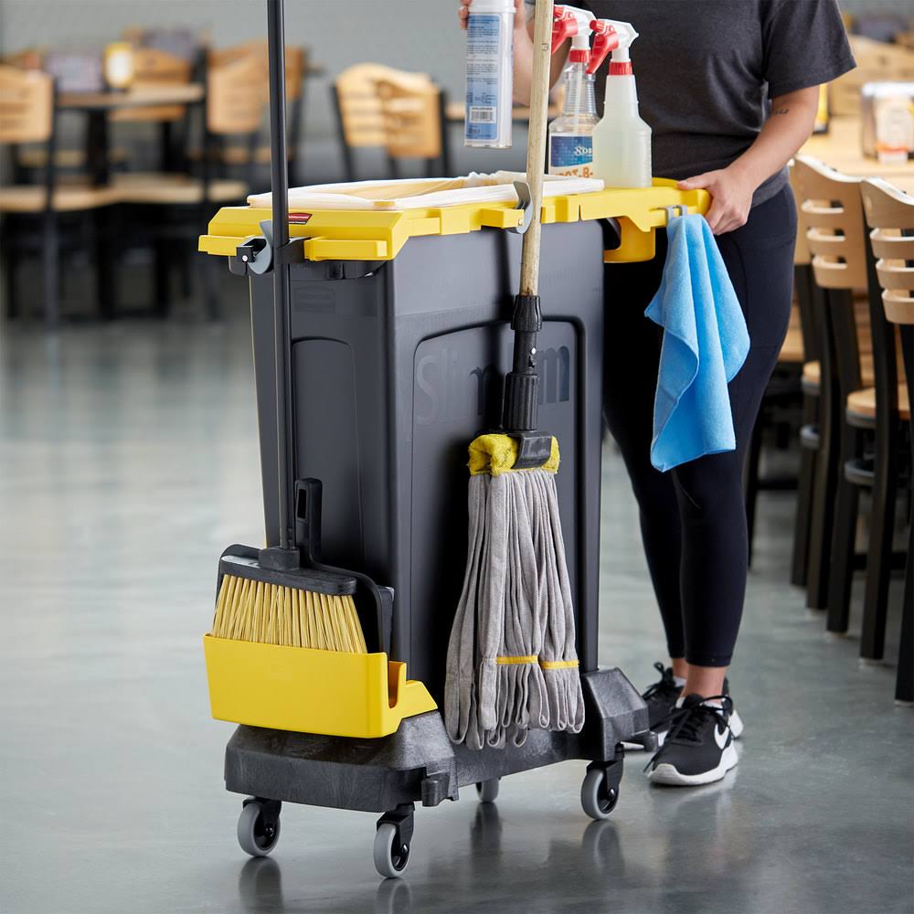 Slim Jim Rim Caddy Kit X23848