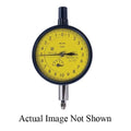 Metric Dial Indicator with 3/8 in Stem T5497