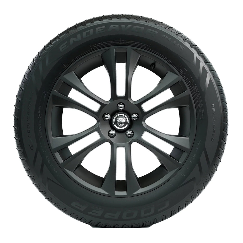 All Season 235/55R18 104V XL Passenger Tire Y485730