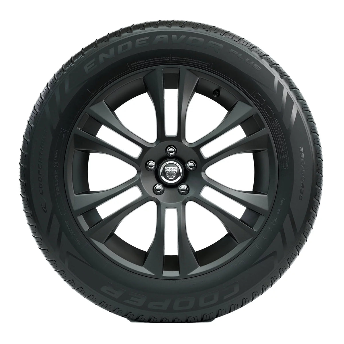 All Season 235/55R18 104V XL Passenger Tire Y485730