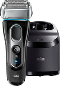 Black Electric Shaver D44744