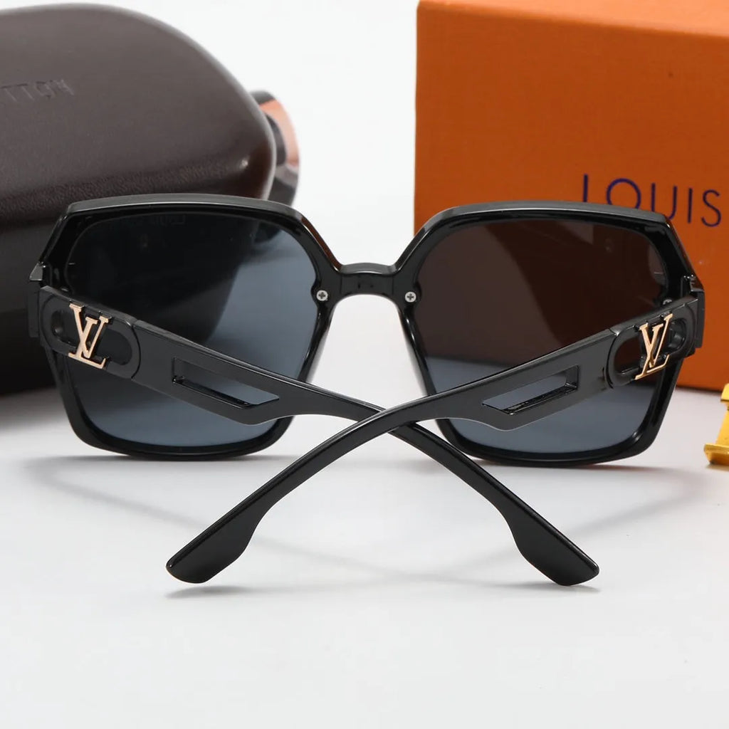 Polarized Sunglasses B641311