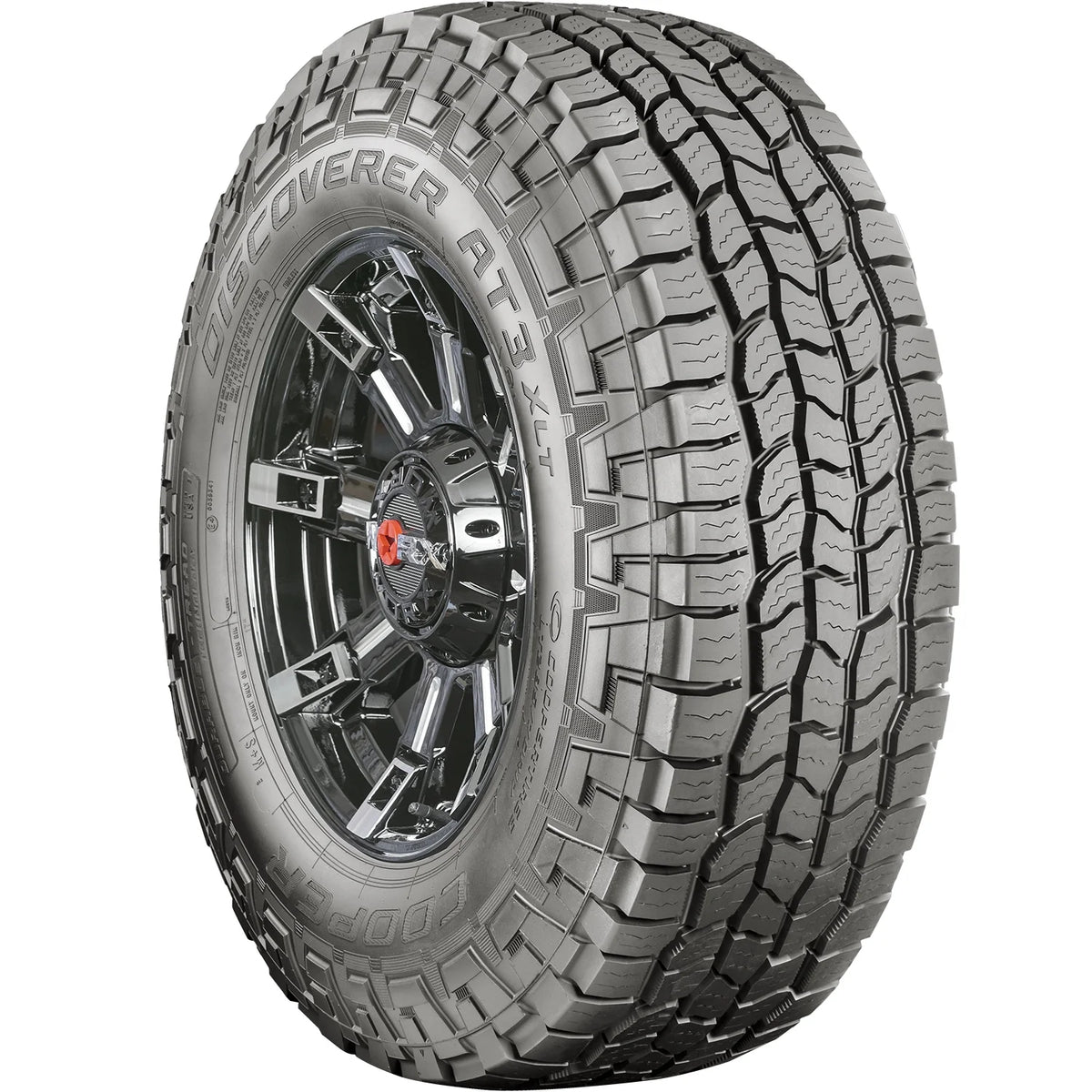 All Terrain Light Truck Tire V6451