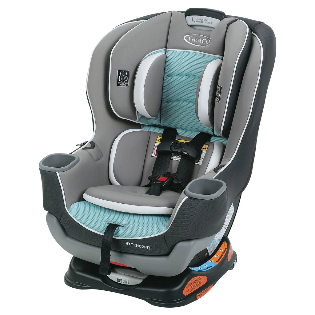 Convertible Car Seat E713398