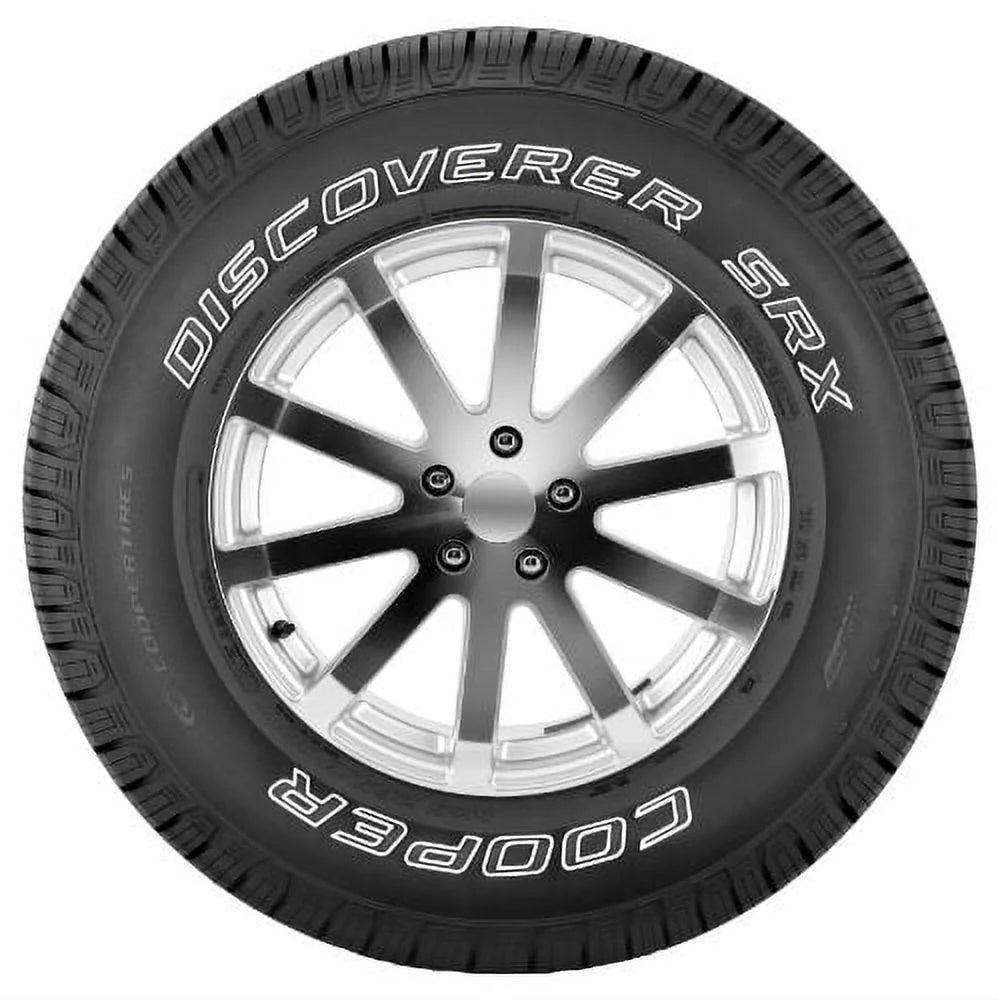 All Season 265/70R18 116T SUV/Crossover Tire G162529