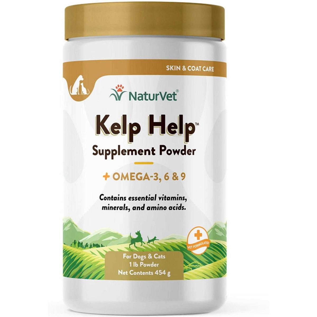 Kelp Powder K629
