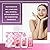 Japanese Cherry Blossom 3 Piece Set Shower Gel, Mist, and Lotion T19050