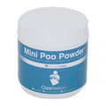 Portable Toilet Waste Treatment 55 Use M3583