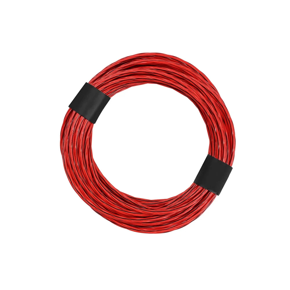 17-Inch Curved Shaft Gas String Trimmer V95040