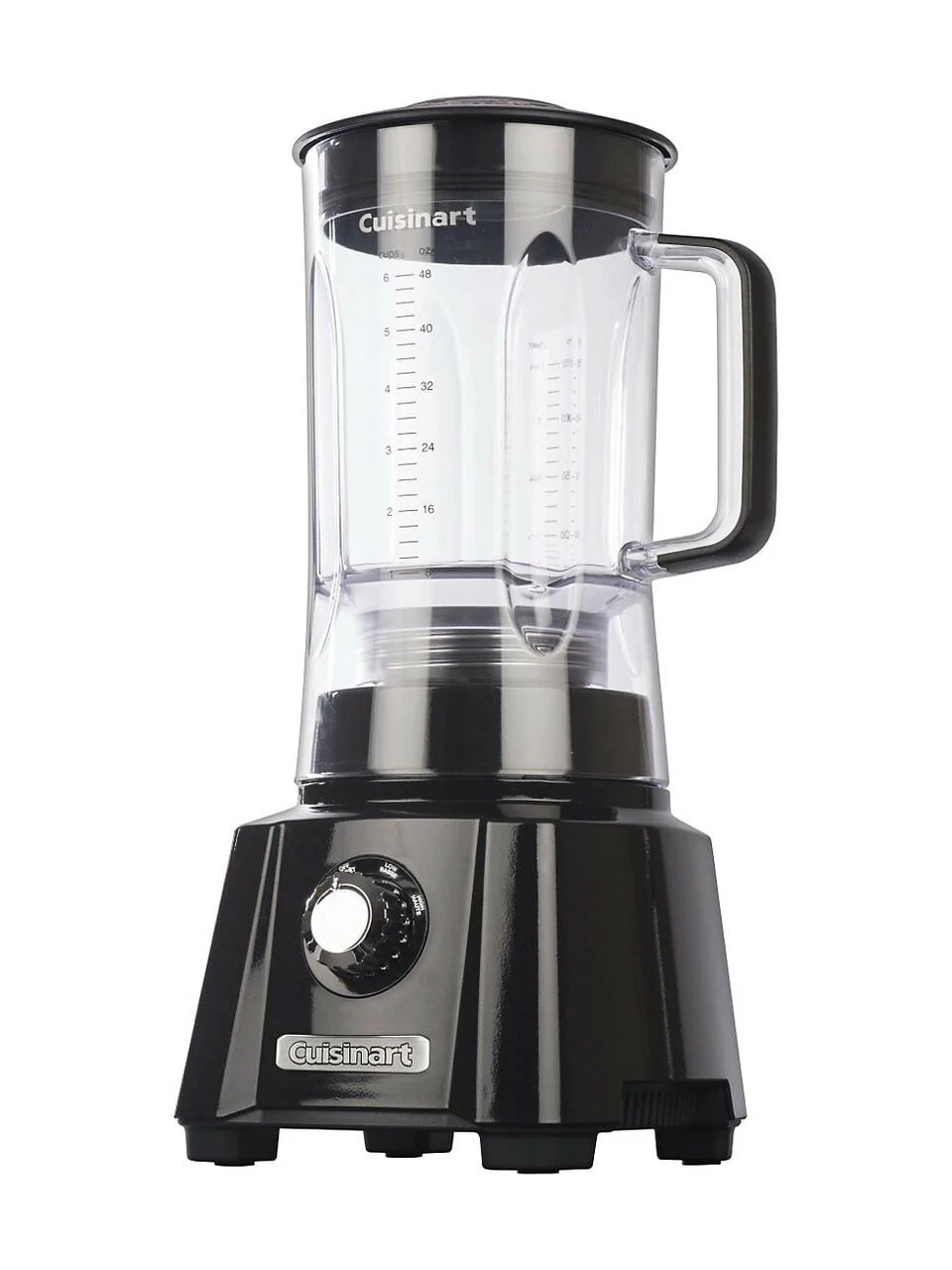 600W 3-Speed Blender Q407