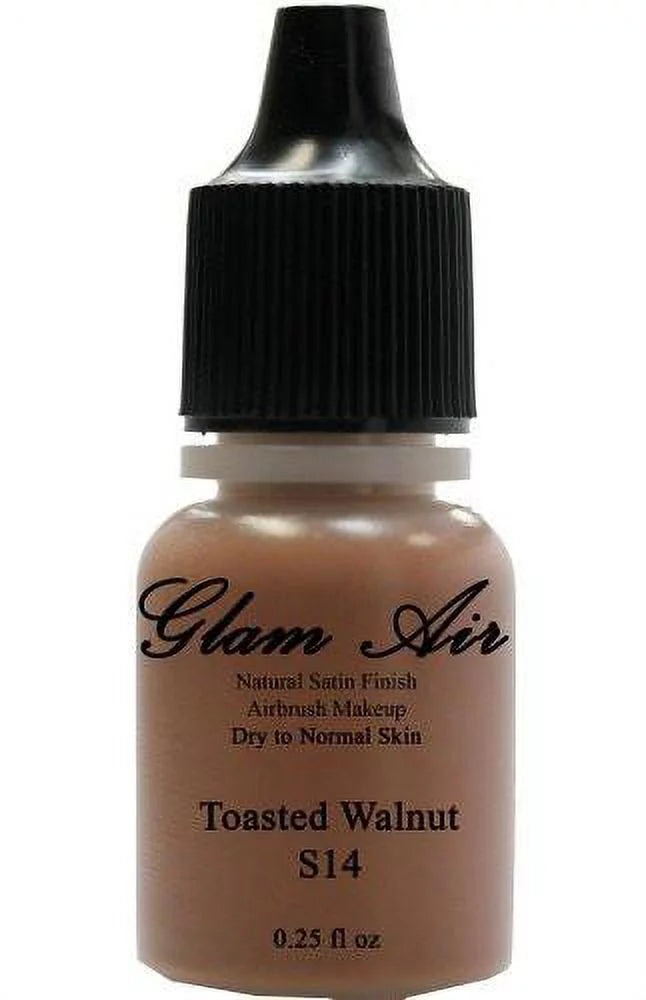 Water Based Makeup Foundations Set of 3 E23891