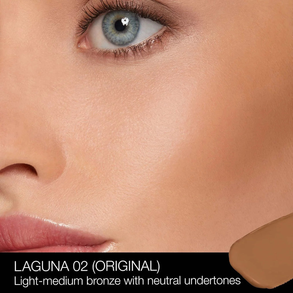 Laguna 02 Bronzing Cream 0.67 oz O8260