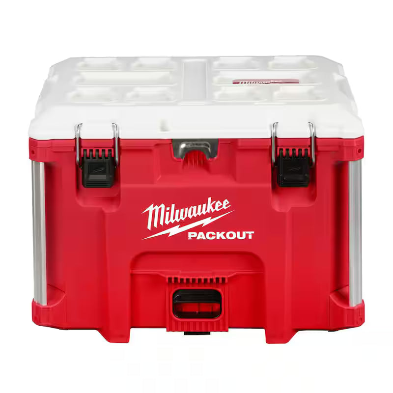 22 in. 40 qt. XL Cooler F8316
