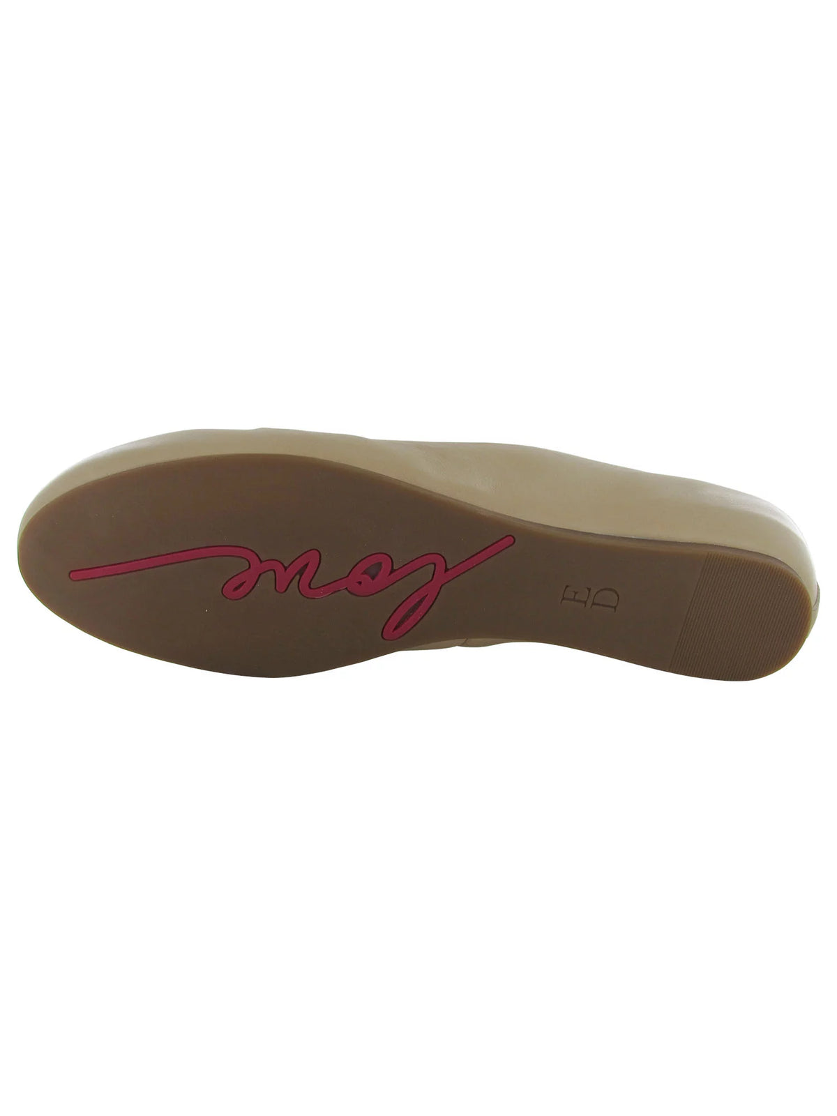 Womens Ballet Flat Shoes J68590