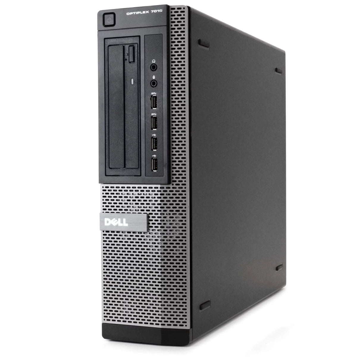 Restored Desktop Computer PC, 3.20 GHz Intel i5 Quad Core, 16GB DDR3 RAM, 2TB SATA Hard Drive, Windows 10 Professional U63606