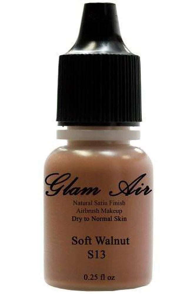Water Based Makeup Foundations Set of 3 E23891