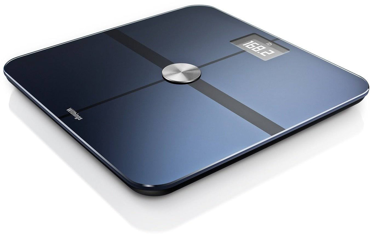 Wi-Fi Body Composition Scale H628423