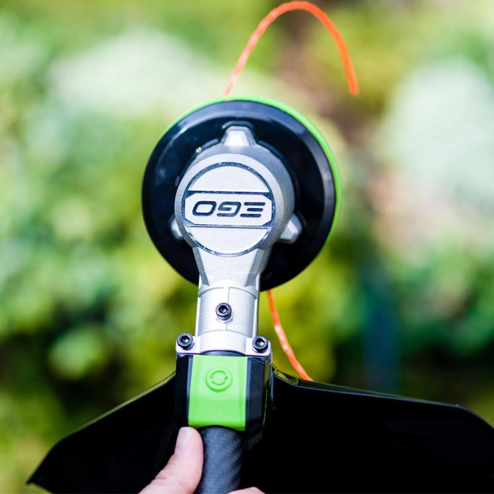 56V Cordless 15in. String Trimmer J12081