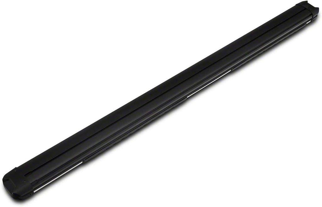 Aluminum Side Step Bars N16758