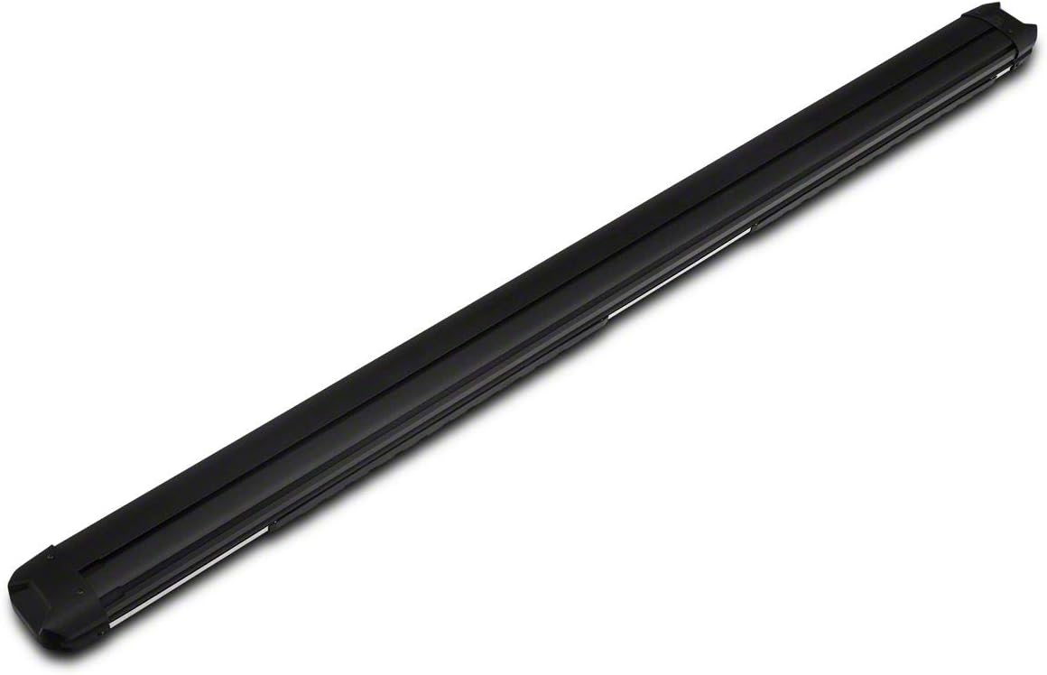 Aluminum Side Step Bars N16758