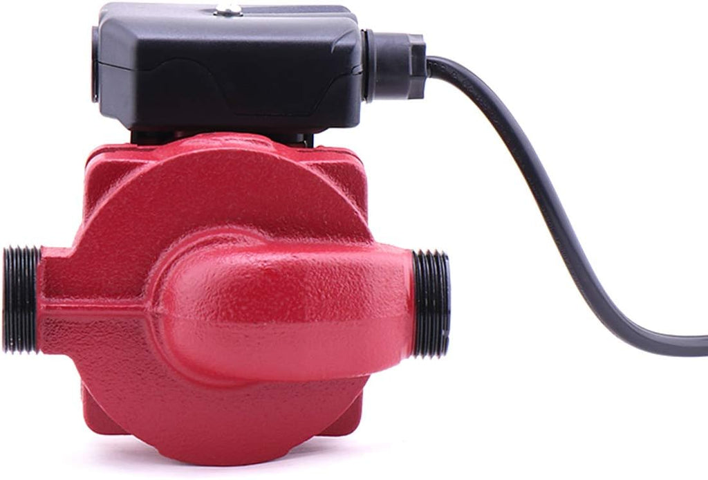 115V 3-Speed Cast Iron Water Recirculating Pump Pack of 2 Q359132
